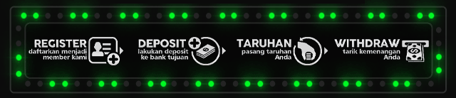 CERDAS999 Jackpot